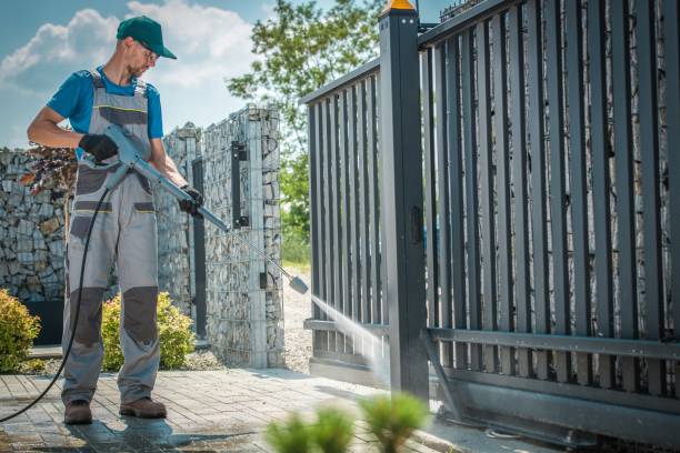 Best Sign and Awning Cleaning  in Saline, MI