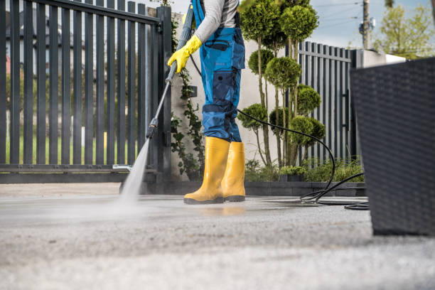 Best Factory Floor Cleaning  in Saline, MI