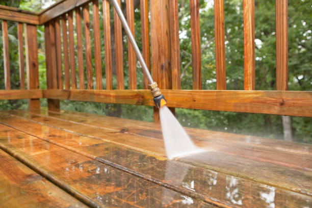 Professional Pressure Washing Services in Saline, MI